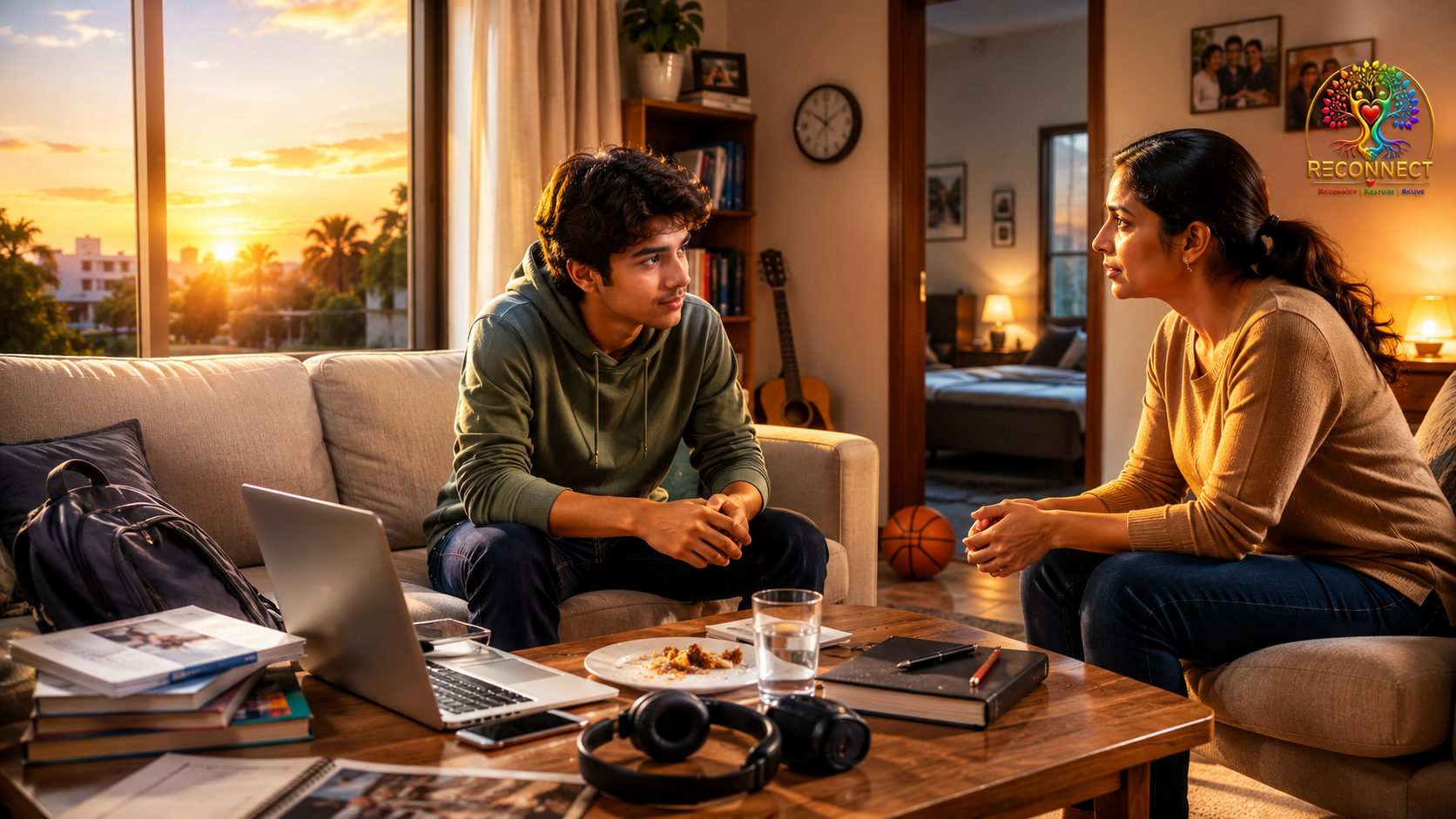 Is Your Child Really Okay? 10 Signs Your Teenager Is Struggling Emotionally