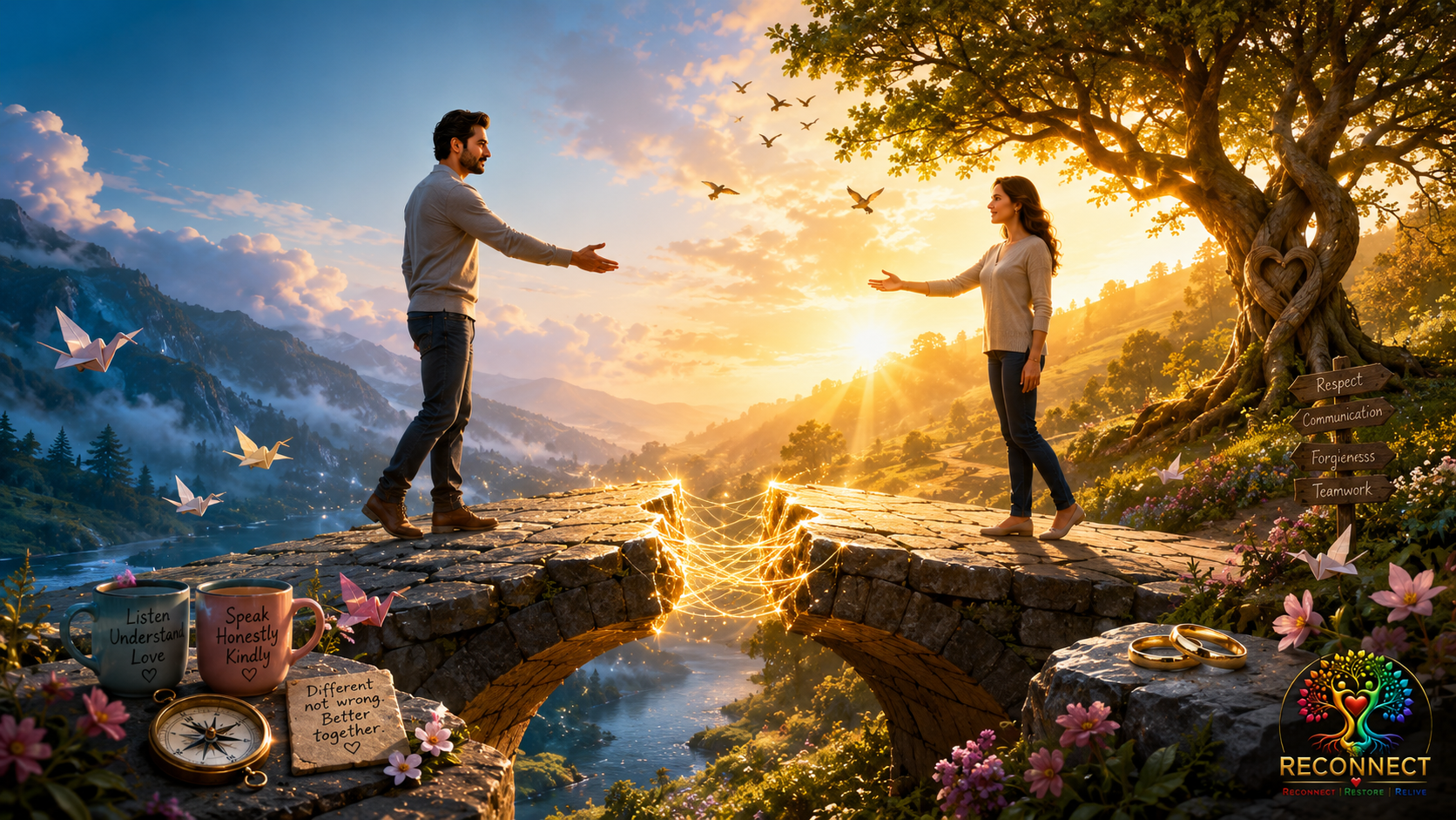 Why Happy Couples Still Fight: The 7 Arguments That Can Actually Strengthen Your Relationship