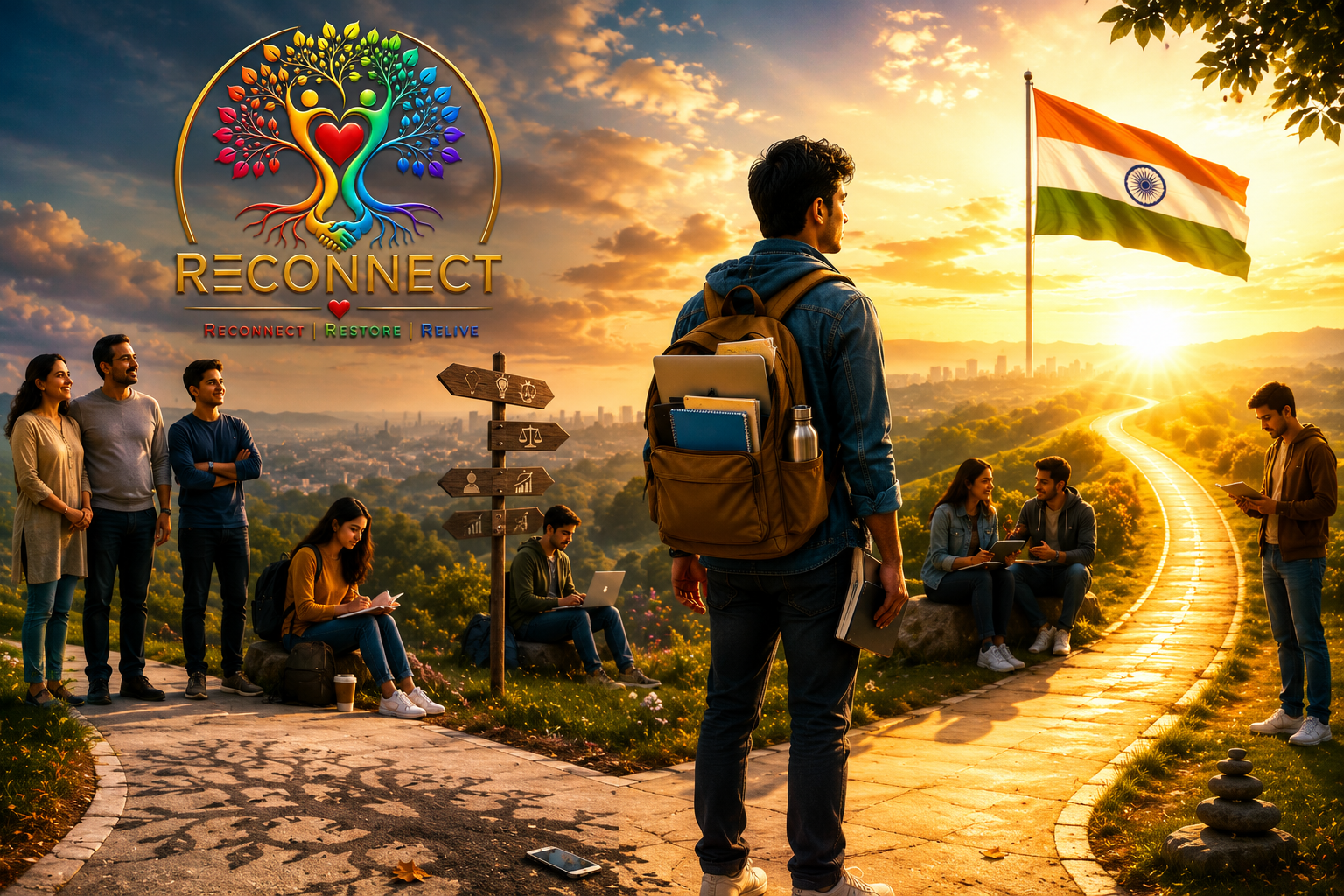 Independence Comes With Responsibility: What Every Teenager and Young Adult Needs to Understand