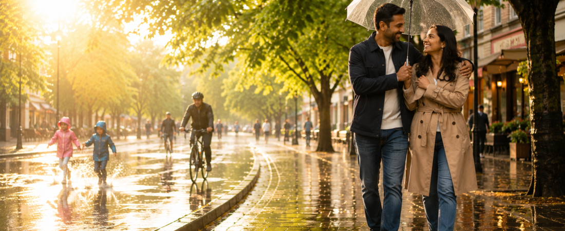 How to Build a Healthy Relationship with Your Spouse: 15 Daily Habits That Strengthen Love