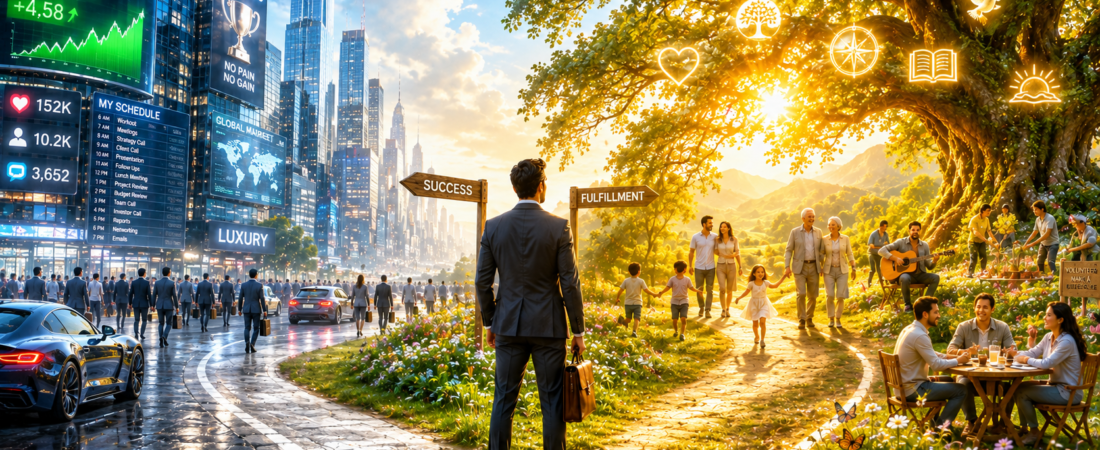 The Happiness Formula Nobody Taught You: 10 Science-Backed Habits That Actually Work