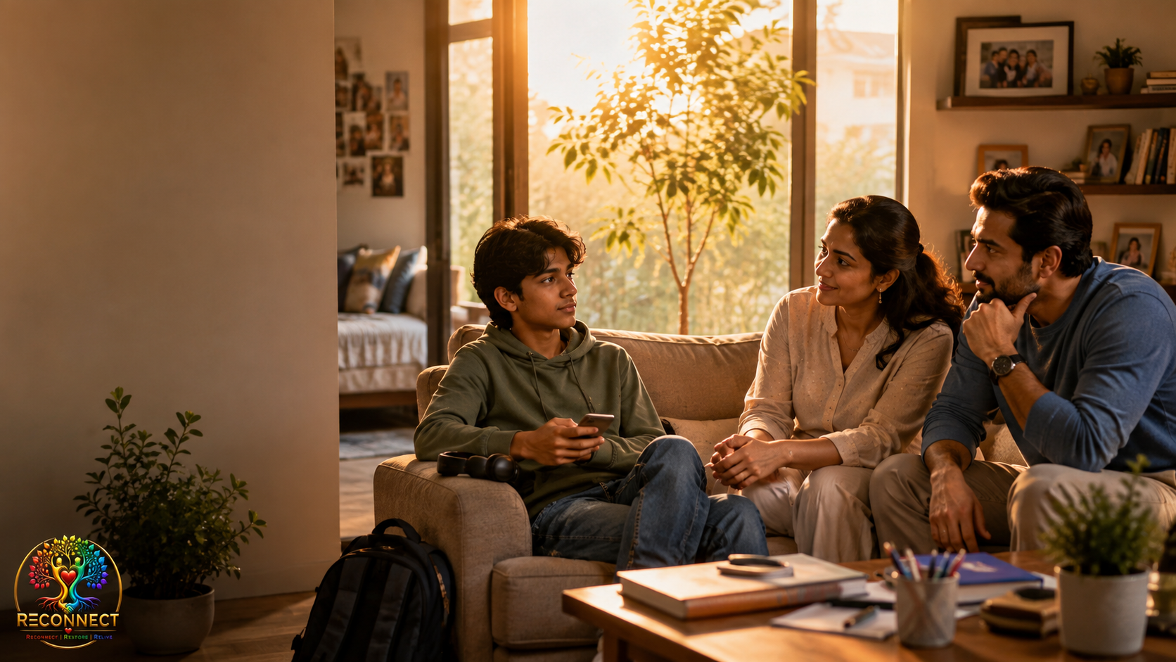 Your Teen Isn’t Becoming Difficult — They’re Becoming Independent