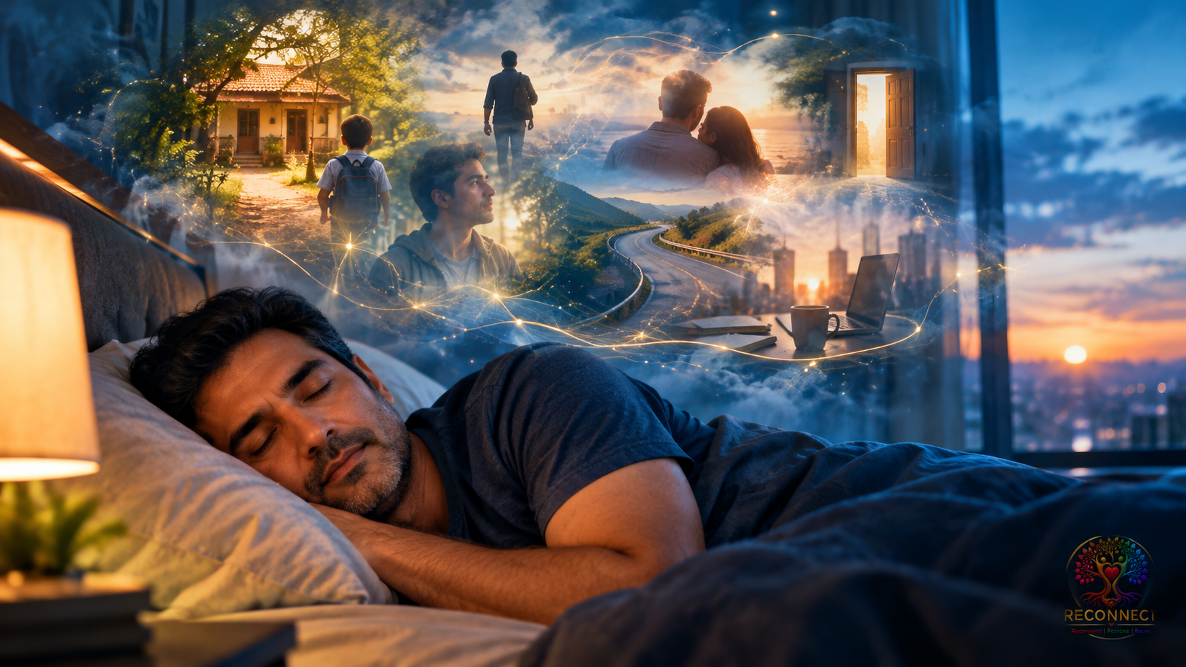 Do Your Dreams Have a Meaning?